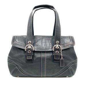 Coach soho shoulder bag